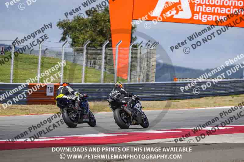 May 2023;motorbikes;no limits;peter wileman photography;portimao;portugal;trackday digital images